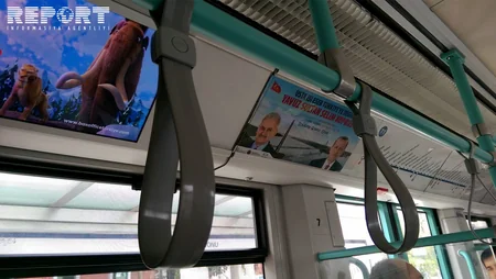 İstanbul üçüncü “Asma körpü”nün açılışına hazırlaşır - FOTO