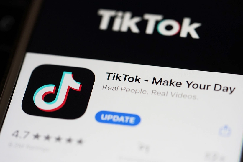 TikTok restricts state-affiliated media accounts