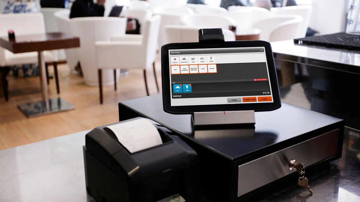 Azerbaijan starts importing cash registers from Spain