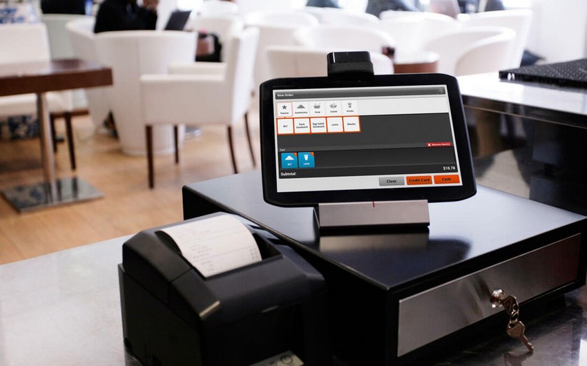 Azərbaycanda yeni nəsil kassa aparatları ilə dövriyyə 15 % artıb