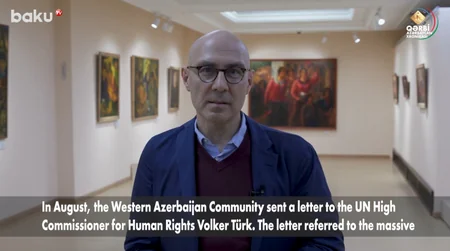 Qərbi Azərbaycan Xronikası: Azərbaycanlıların öz evlərinə qayıdışı yaxın müddətdə baş verə bilər