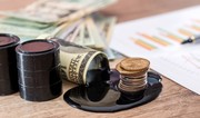 Brent торгуется у $65 за баррель
