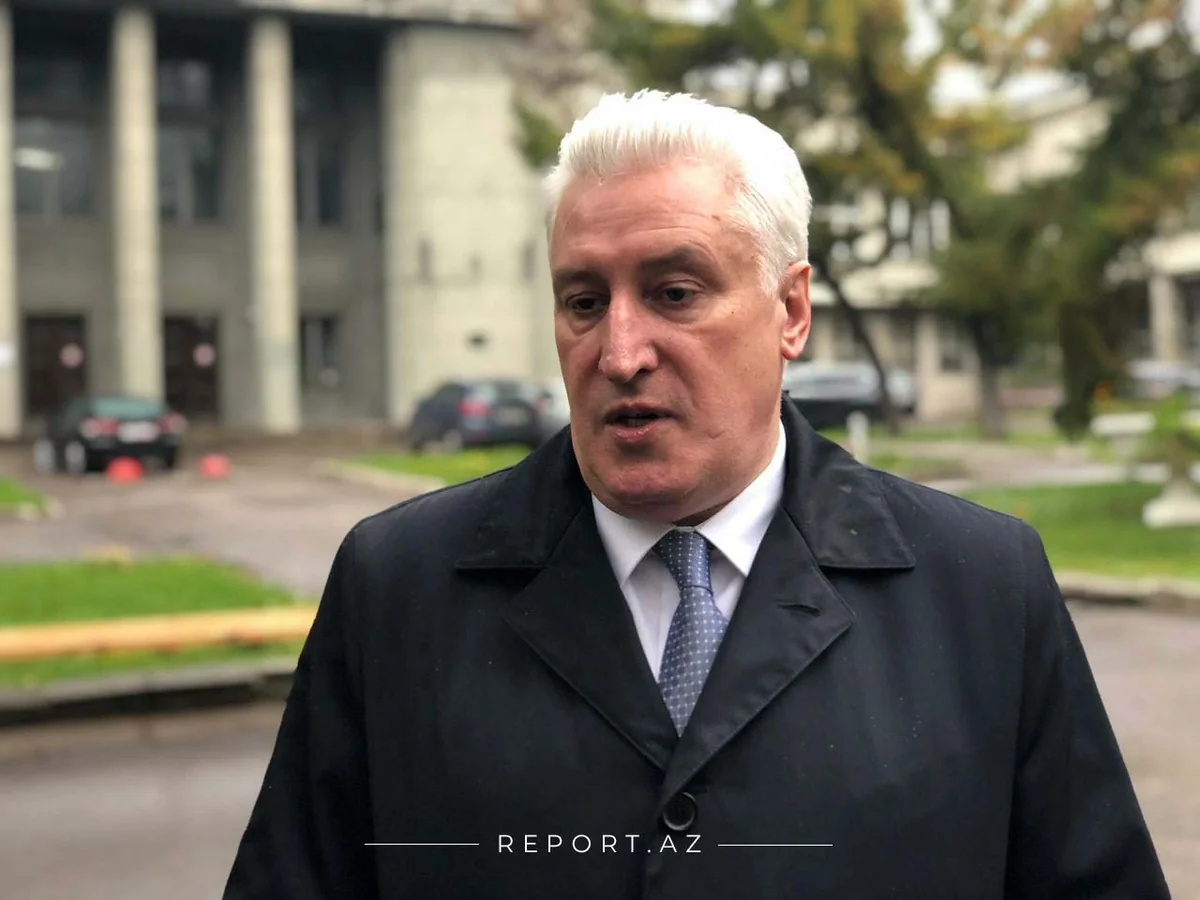 Korotchenko: Pashinyan has actually recognized Azerbaijan's sovereignty