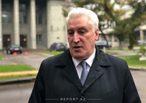 Korotchenko: Pashinyan has actually recognized Azerbaijan's sovereignty