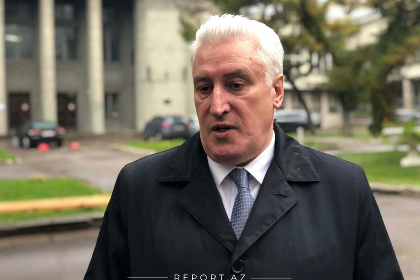 İqor Korotçenko: Paşinyan Azərbaycanın suverenliyini de-fakto qəbul etdi