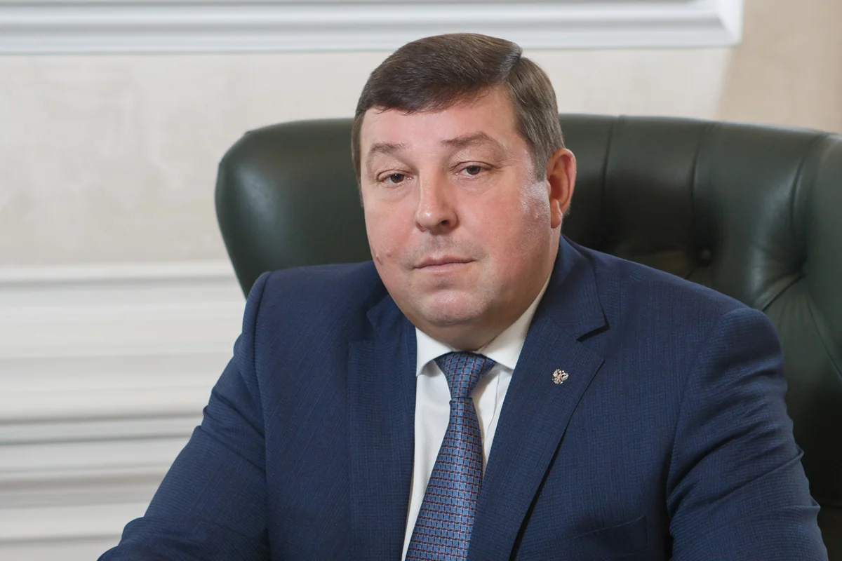 İ.M.Seçenov adına Birinci Moskva Dövlət Tibb Universitetinin rektoru Azərbaycan Prezidentini təbrik edib