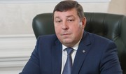 İ.M.Seçenov adına Birinci Moskva Dövlət Tibb Universitetinin rektoru Azərbaycan Prezidentini təbrik edib 