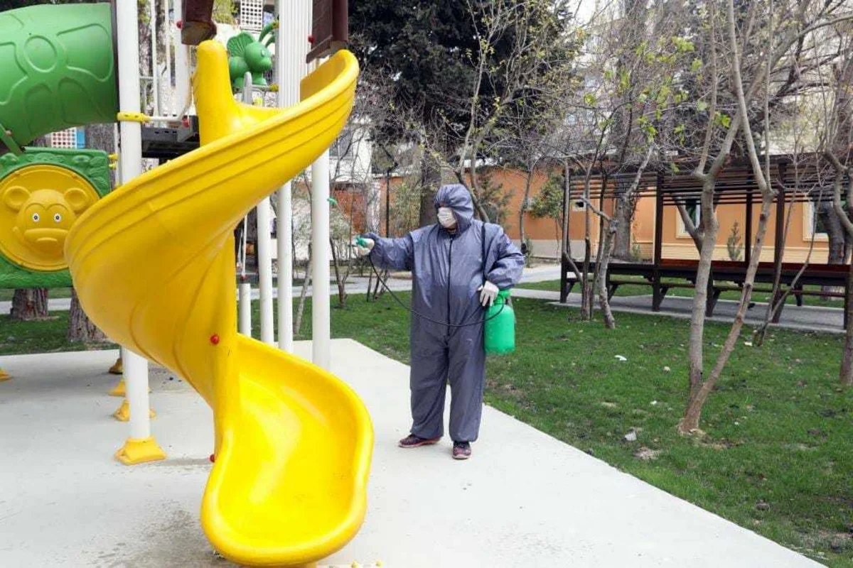 Daha 2 min nəfər ödənişli ictimai işlərə cəlb olundu