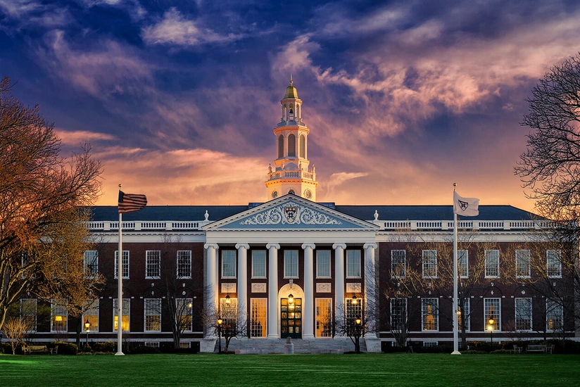 Гарвард стал самым богатым университетом США