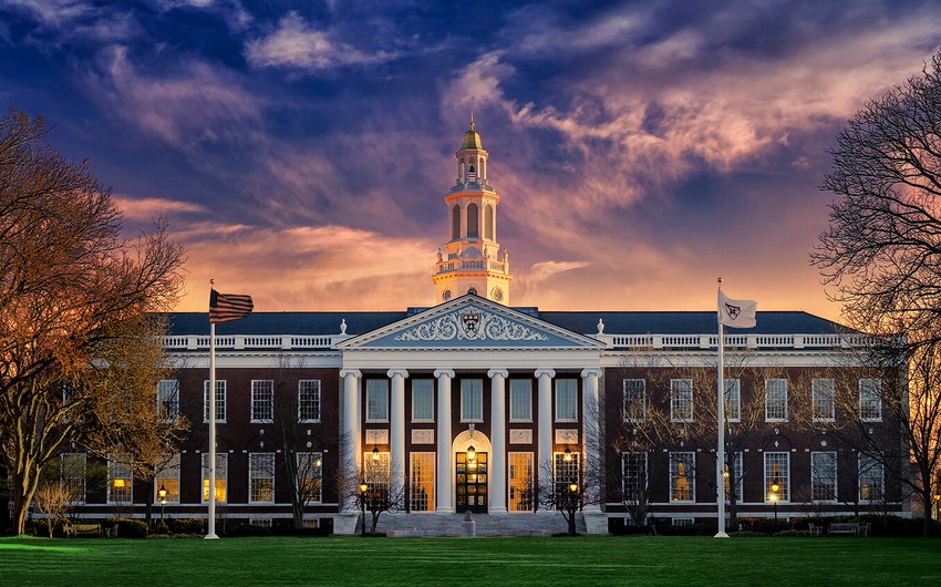 Harvard remains US richest school