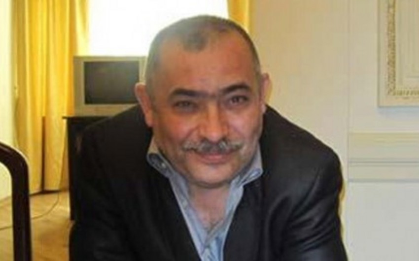 Fikrət Qocanın nəvəsi atasını öldürən şəxslərdən şikayətçi olmayıb