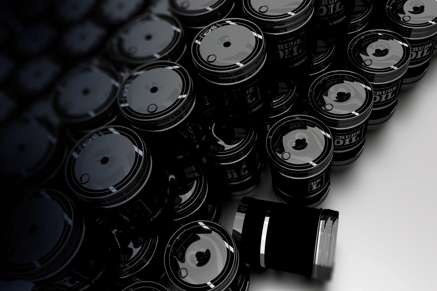 Brent neftinin qiyməti iyuldan bəri ilk dəfə 76 dolları keçib