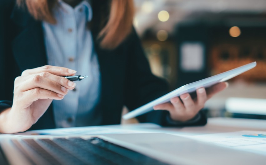 İnformasiya Kommunikasiya Texnologiyaları Agentliyində yeni təyinat olub