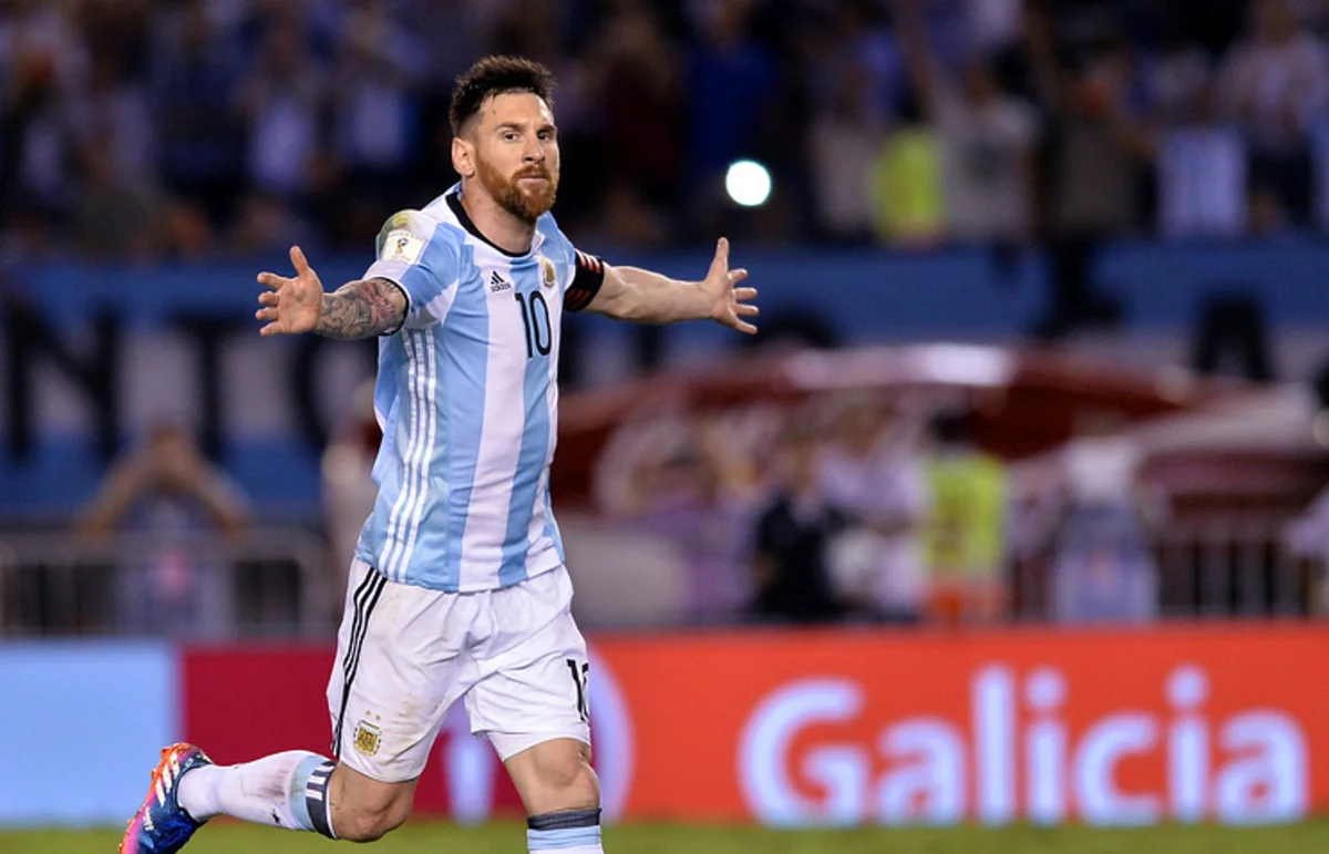 Lionel Messi barəsində 21 aylıq azadlıqdan məhrumetmə qərarı qüvvədə saxlanılıb