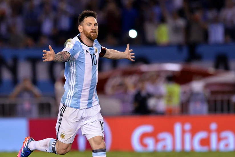 Lionel Messi barəsində 21 aylıq azadlıqdan məhrumetmə qərarı qüvvədə saxlanılıb