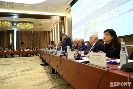 Bakıda kitab nəşri və rəqəmsal nəşriyyat mövzusunda beynəlxalq seminar keçirilib - YENİLƏNİB