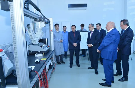 Təhsil naziri: Dünya miqyasında tanınan ali təhsil müəssisələrində qəbulun əlçatan olması keyfiyyəti artırmağı tələb edir