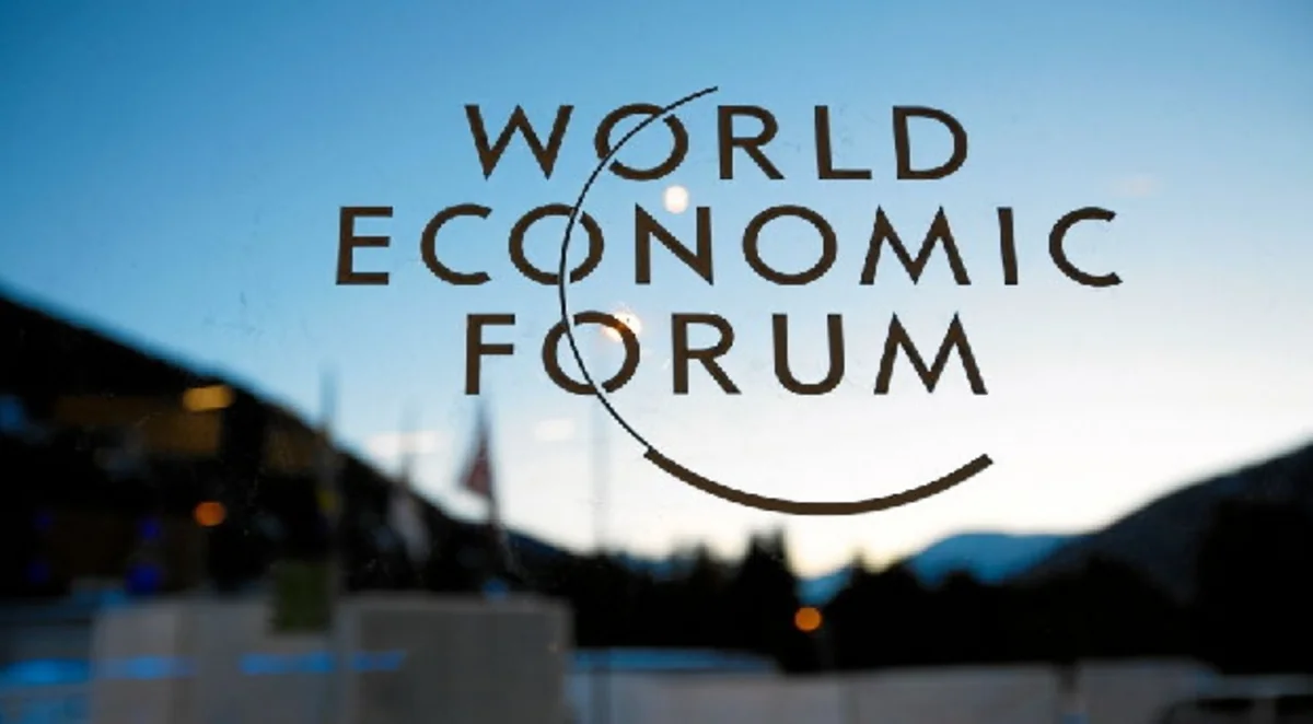 Agenda of World Economic Forum in Davos unveiled