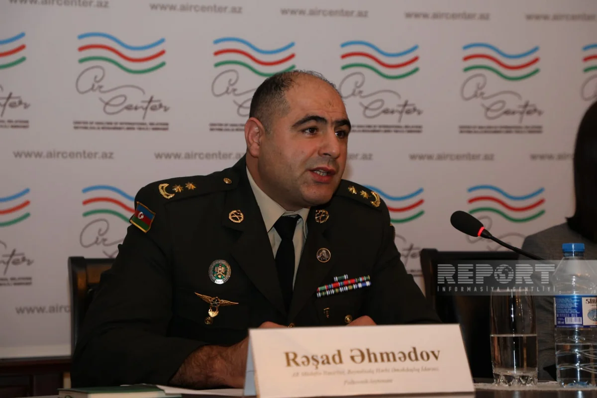 MoD: ‘Armenia resorted to war crimes because it did not accept losing tactical advantage in the war’
