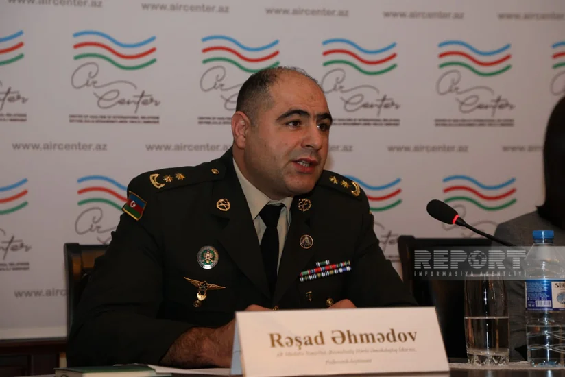 МО: Не смирившись с потерей тактического преимущества в войне, Армения прибегла к военным преступлениям