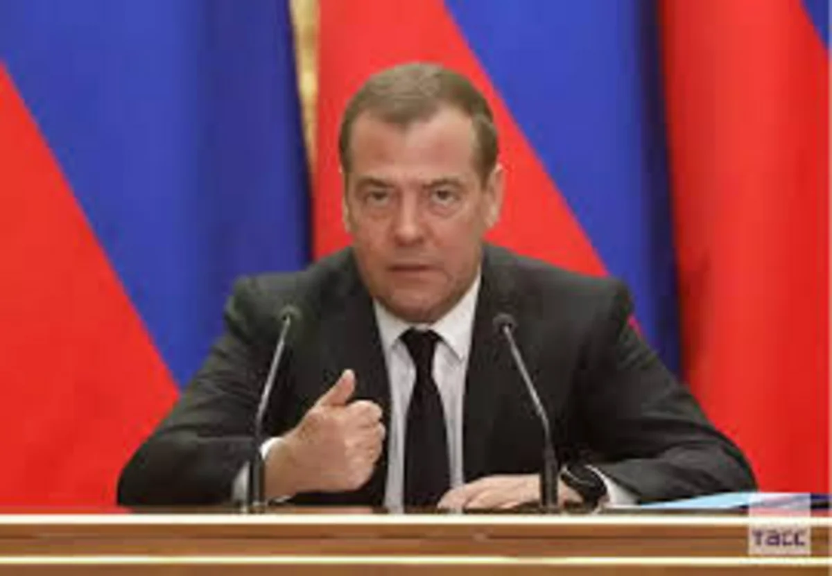 Премьер РФ выступил за равные условия для российских и иностранных инвесторов