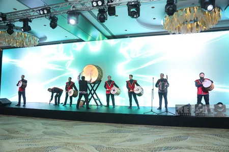 Azerbaijan holds event to mark 150th anniversary of national press