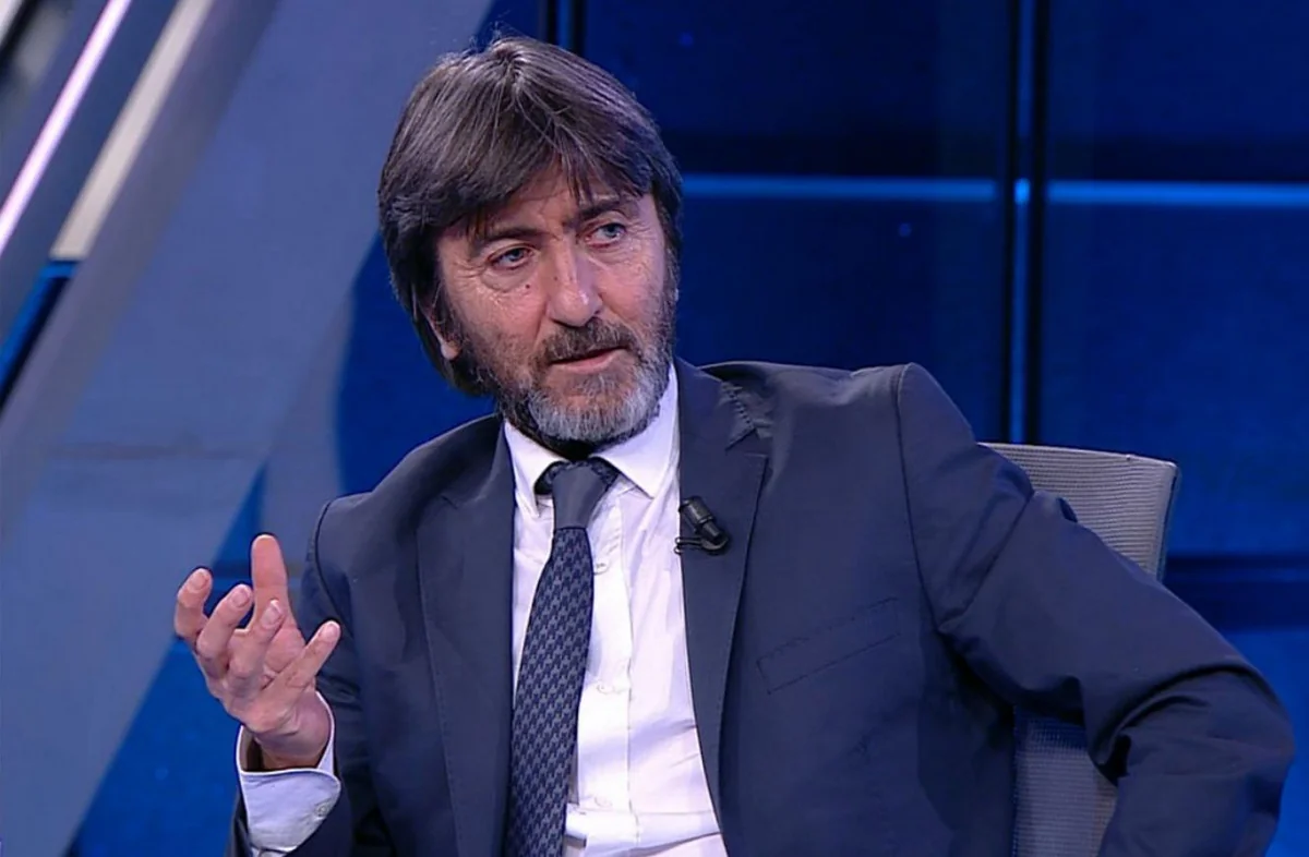Rıdvan Dilmen: Qalatasaray ötən mövsümlə müqayisədə zəifləyib