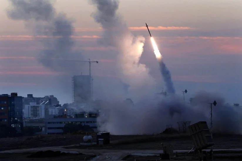 Лидер ХАМАС угрожает запустить по Тель-Авиву тысячи ракет