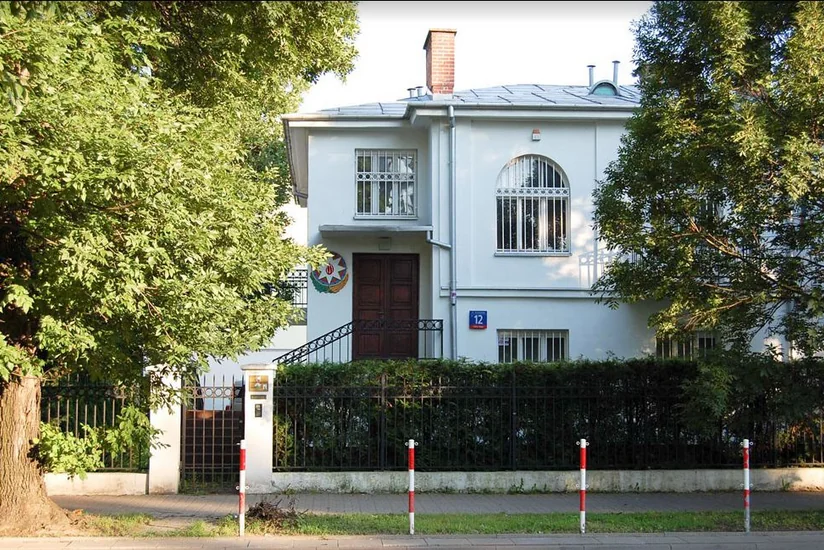 Azərbaycanın Polşadakı səfirliyinin konsulluq bölməsi 13 gün işləməyəcək