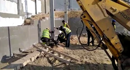 Abşeronda qanunsuz tikintilərin qarşısı alınıb