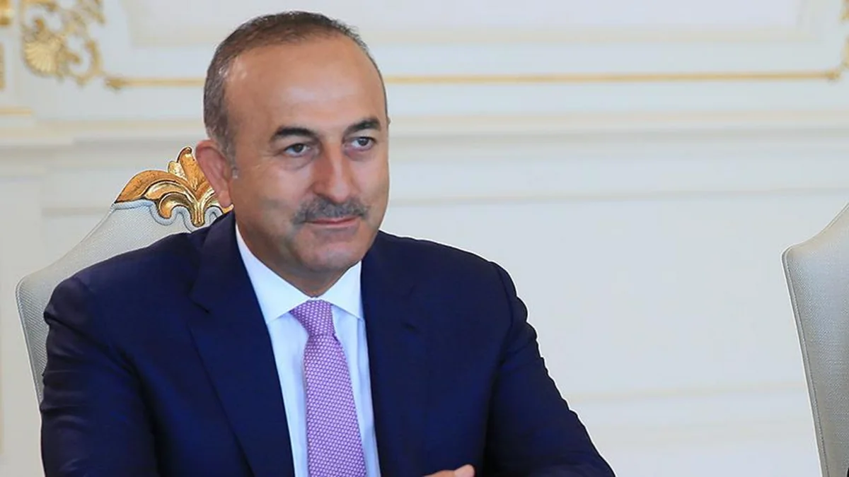 Mövlud Çavuşoğlu: Aİ viza rejimini sadələşdirməzsə, bir sıra sazişlərdən imtina edə bilərik