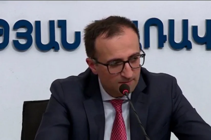 Ermənistanda şagirdlər koronavirusa yoluxub