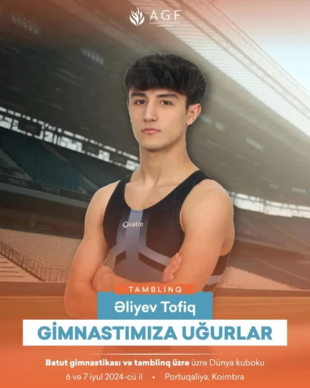 Azərbaycanın beş təmsilçisi Dünya Kubokunda mübarizə aparacaq