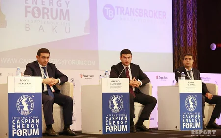 Orxan Məmmədov: Yaxın dövr ərzində KOB-lar yeni investisiya təşviq mexanizmlərdən geniş istifadə edəcək