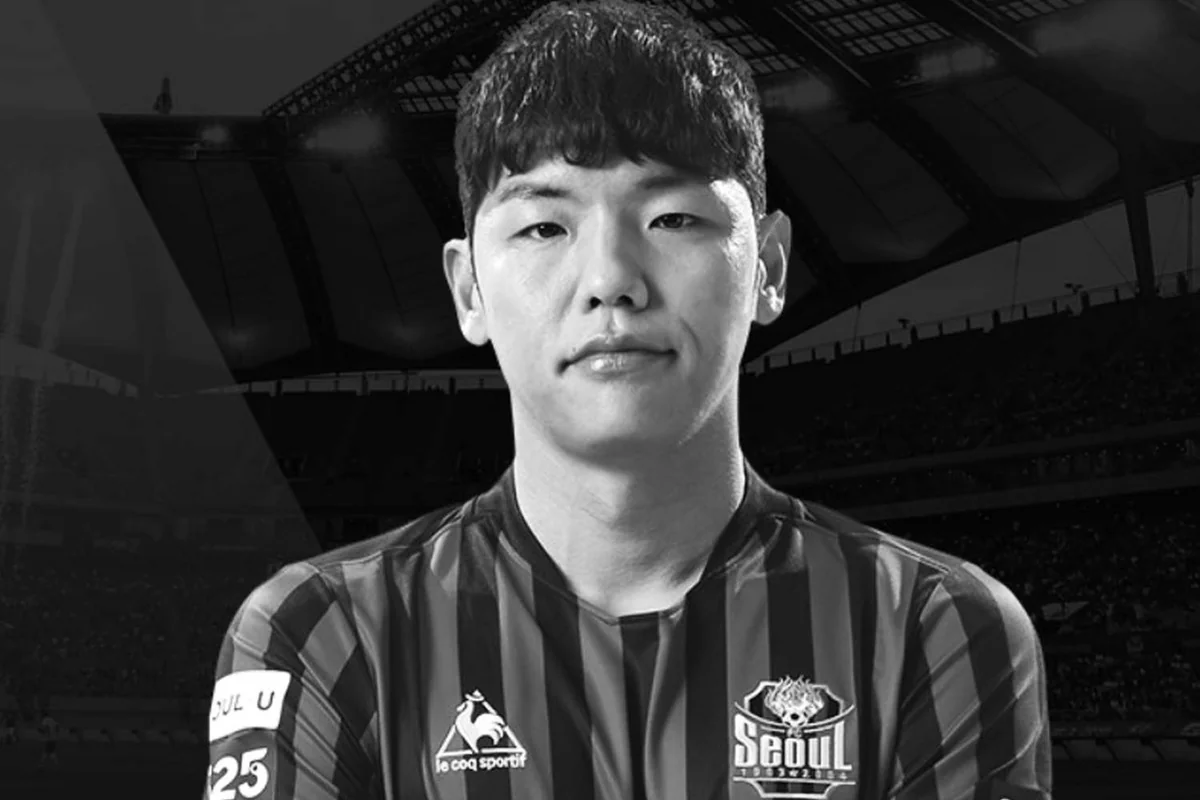 Cənubi koreyalı futbolçu intihar etdi