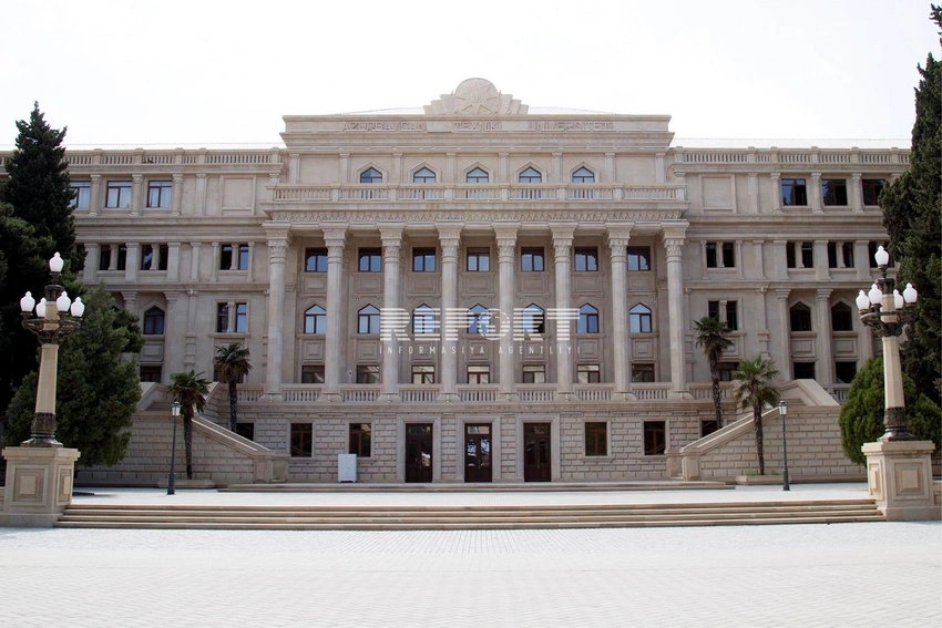 Azərbaycan Texniki Universitetində büdcə vəsaitinin qaytarılmaması faktları aşkarlanıb
