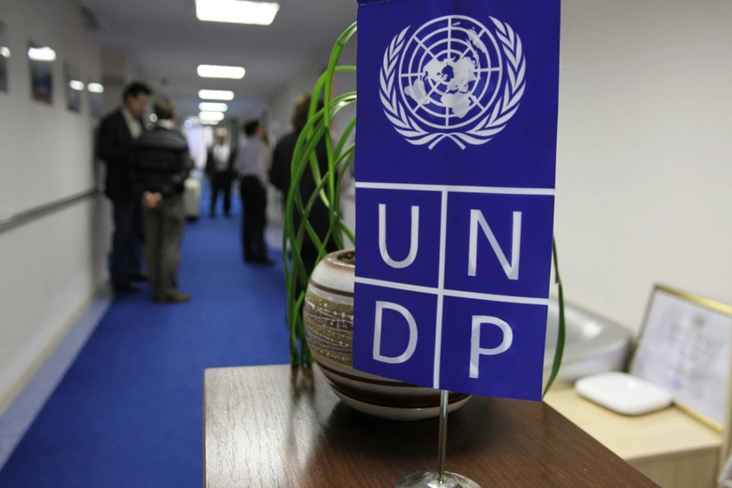 Turkmenistan, UNDP ink new joint project