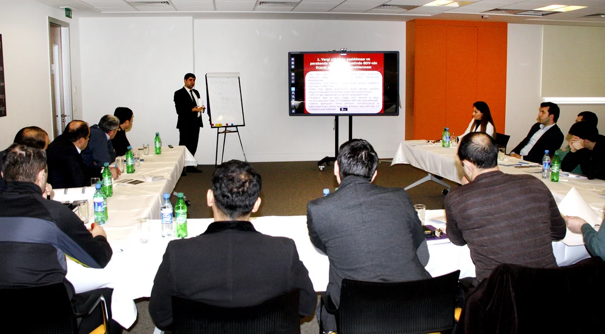 AccessBank реализует проект NFS для предпринимателей