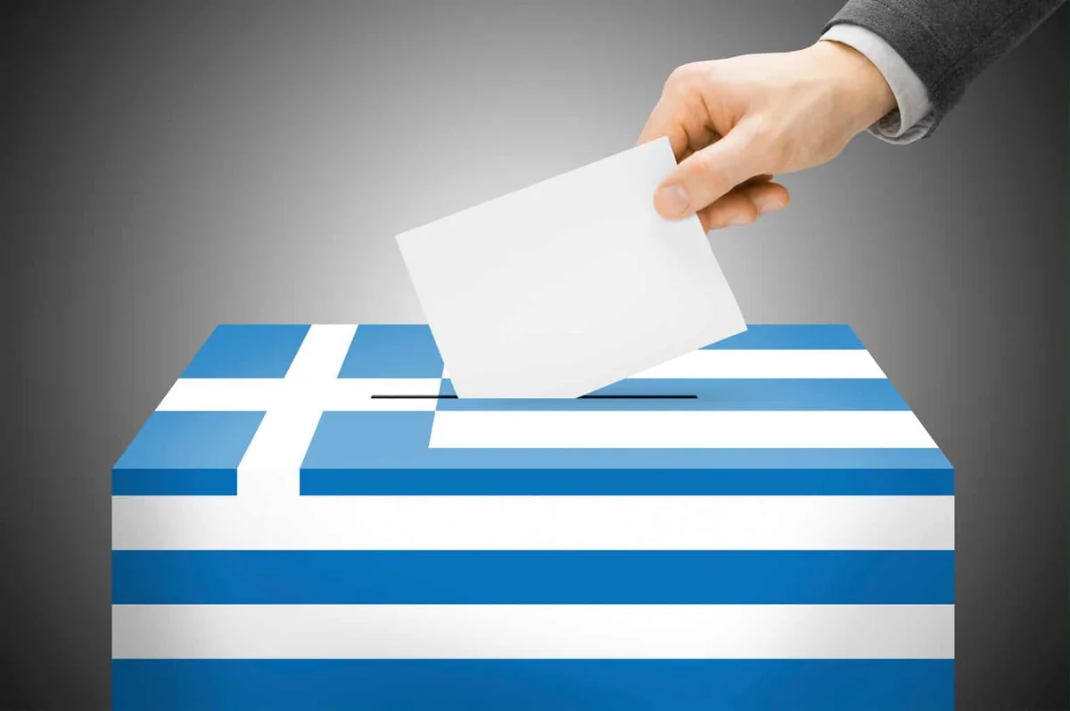 Bu gün Yunanıstanda parlament seçkiləri keçiriləcək