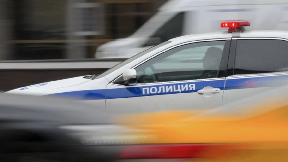 Two dead in school shooting incident in Russia’s Bryansk