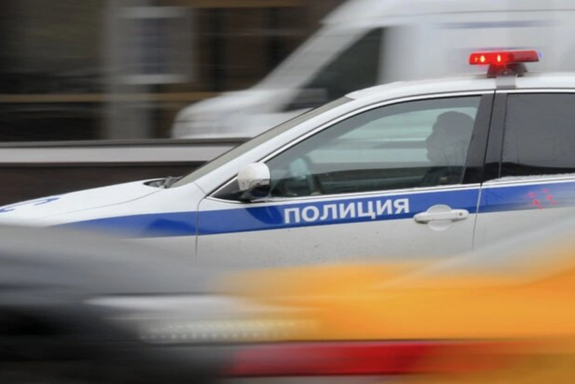 Two dead in school shooting incident in Russia’s Bryansk