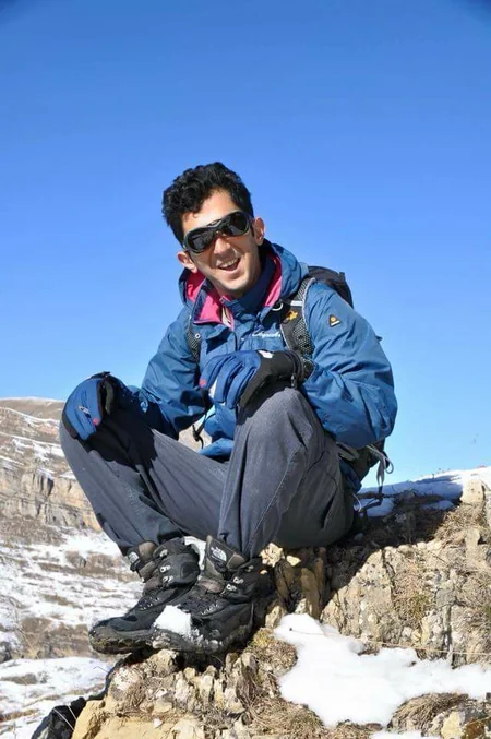 Alpinistlərin axtarışlarına helikopterlər cəlb olunub