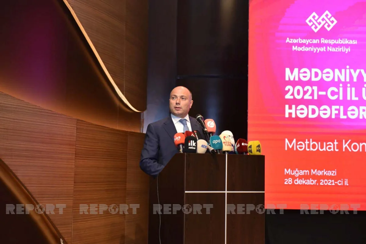 Azərbaycanda regional mədəniyyət evlərində yoxlamalar aparılır