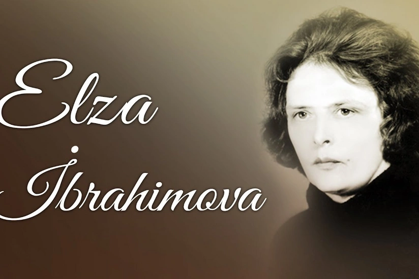 Şikayətlərlə bağlanmış Elza İbrahimovanın adına “Youtube” kanalı bərpa edildi