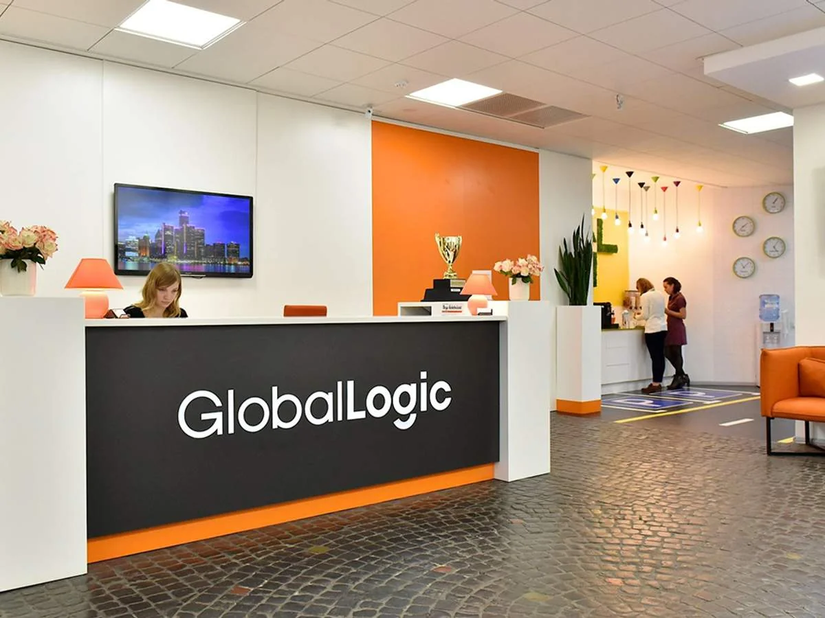Japan's Hitachi completes acquisition of GlobalLogic