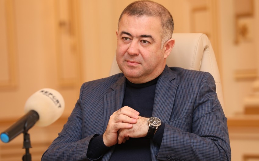 Rövzət Qasımov: Çalışırıq ki, seçkilərlə bağlı atılan bütün addımlar qanunvericiliyə uyğun və seçicilərimizin ürəyincə olsun - MÜSAHİBƏ
