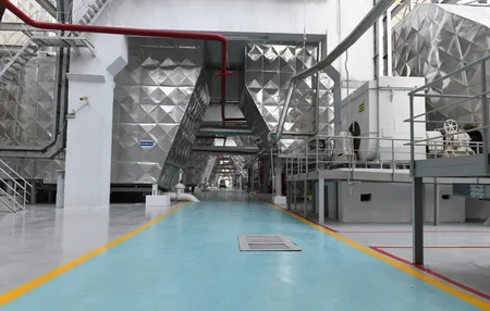 “Azerbaijan” Thermal Power Station launched after major overhaul