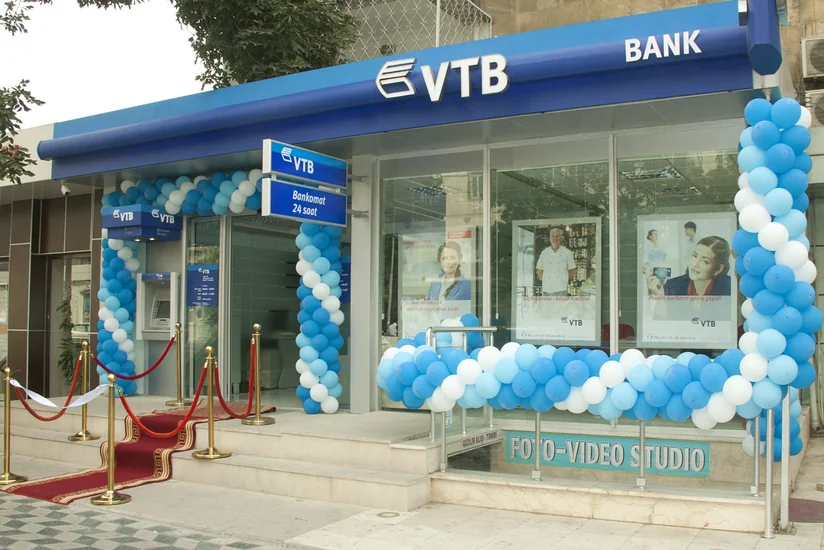 ​“Bank VTB (Azərbaycan)”ın Xırdalanda filialı açılıb