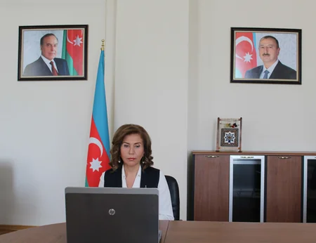 Beynəlxalq Qızıl Xaç Komitəsi Azərbaycana təşəkkür edib