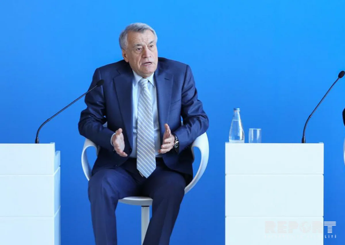 Azərbaycanın energetika naziri OPEC-in Vyana görüşündə iştirak edəcək